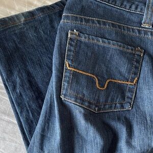 Kimes Ranch BETTY Boot Cut Jeans